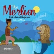 Cover von The Merlion