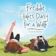 Cover von Freddie Takes Daisy for a Walk