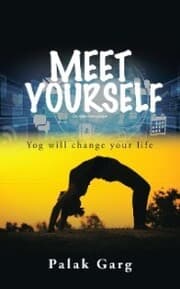 Cover von Meet Yourself