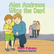 Cover von Alex Andrews - 'Wins the Day!'