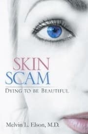 Cover von Skin Scam