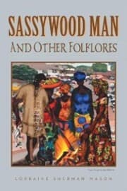 Cover von Sassywood Man