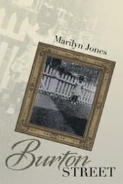 Cover von Burton Street