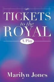 Cover von Tickets to the Royal