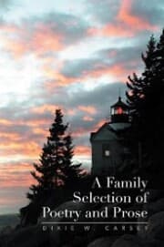 Cover von A Family Selection of Poetry and Prose