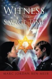 Cover von Witness to a Savage Time