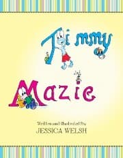 Cover von Timmy and Mazie