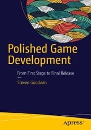 Cover von Polished Game Development