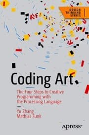 Cover von Coding Art