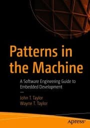 Cover von Patterns in the Machine