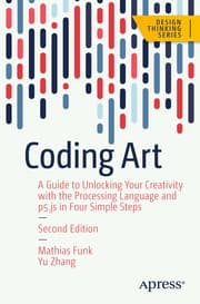 Cover von Coding Art