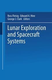 Cover von Lunar Exploration and Spacecraft Systems