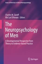 Cover von The Neuropsychology of Men