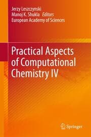 Cover von Practical Aspects of Computational Chemistry IV