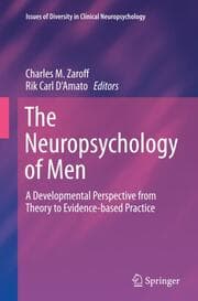 Cover von The Neuropsychology of Men