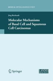 Cover von Molecular Mechanisms of Basal Cell and Squamous Cell Carcinomas