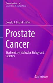 Cover von Prostate Cancer