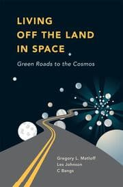 Cover von Living Off the Land in Space
