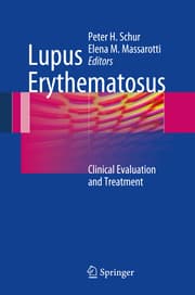 Cover von Lupus Erythematosus