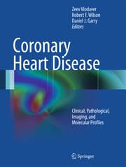 Cover von Coronary Heart Disease