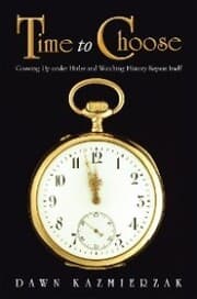 Cover von Time to Choose