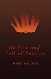 Cover von On Fire and Full of Passion