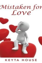 Cover von Mistaken for Love