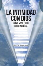 Cover von La Intimidad Con Dios