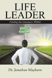 Cover von Life Leader