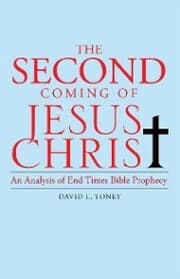 Cover von The Second Coming of Jesus Christ