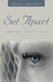 Cover von Set Apart