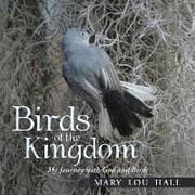 Cover von Birds of the Kingdom