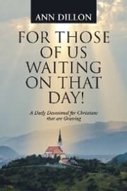 Cover von For Those of Us Waiting on That Day!