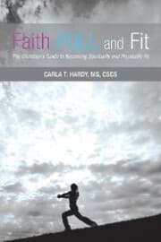 Cover von Faith-Full and Fit