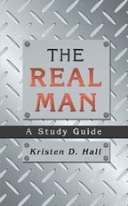 Cover von The Real Man