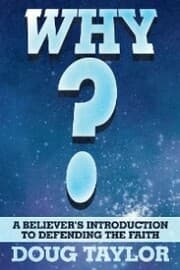 Cover von Why?