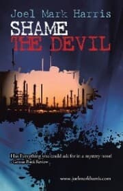 Cover von Shame the Devil