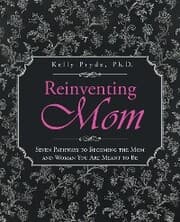 Cover von Reinventing Mom