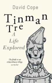 Cover von Tinman Tre