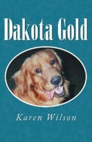 Cover von Dakota Gold