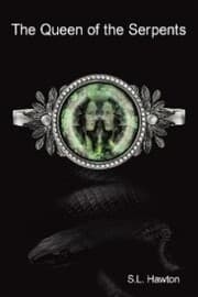 Cover von The Queen of the Serpents