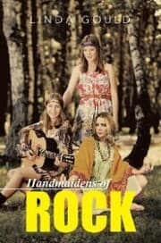 Cover von Handmaidens of Rock