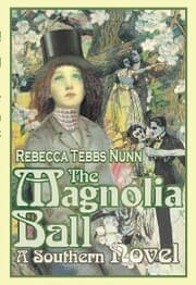 Cover von The Magnolia Ball