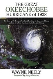 Cover von The Great Okeechobee Hurricane of 1928