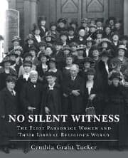 Cover von No Silent Witness