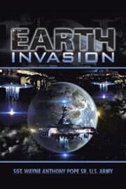 Cover von Earth Invasion