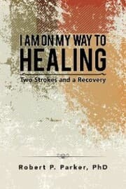 Cover von I Am on My Way to Healing