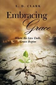 Cover von Embracing Grace