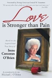 Cover von Love Is Stronger Than Pain