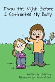 Cover von T'was the Night Before I Confronted My Bully